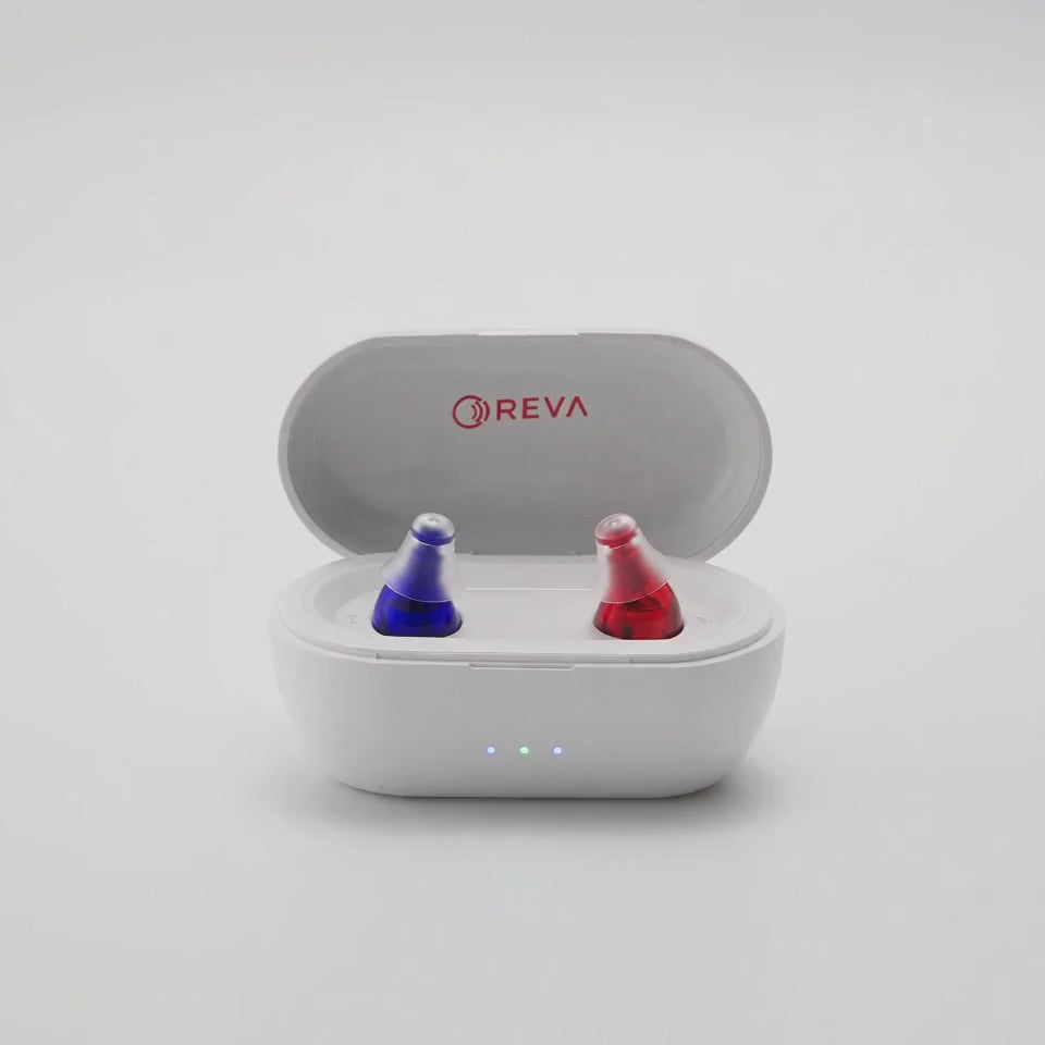 OREVA Pro dal vivo