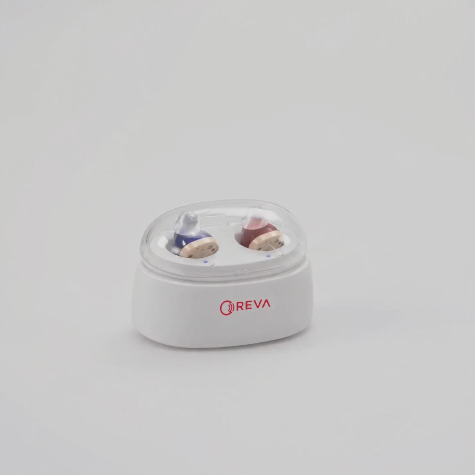 OREVA 2.0 dal vivo